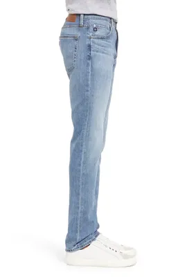 AG AG Tellis Slim Fit Jeans in Tailor — Men Summer blue Pants