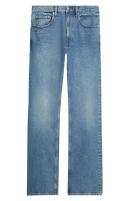 FRAME FRAME Bootcut Jeans in Western — Men Summer blue Pants