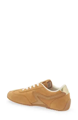 rag & bone rag & bone Retro Runner Slim Ultra Sneaker in Crmls — Women Autumn camel Shoes