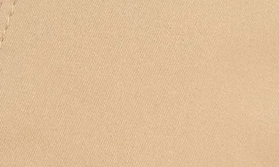 Vince Vince Lux Adjustable 6-Panel Cotton Gabardine Baseball Cap in Camel — Men Autumn tan Accessories