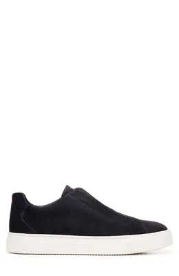 Vince Vince Lakewood Sneaker in Coastal — Men Winter navy Shoes