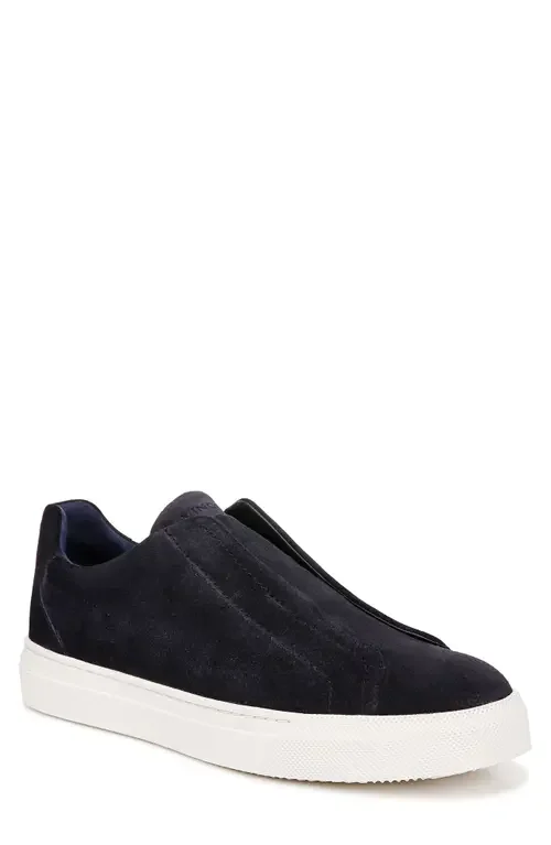 Vince Vince Lakewood Sneaker in Coastal — Men Winter navy Shoes