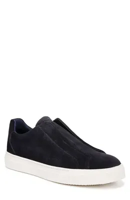 Vince Vince Lakewood Sneaker in Coastal — Men Winter navy Shoes