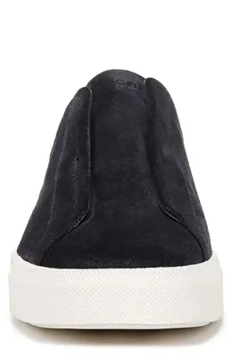 Vince Vince Lakewood Sneaker in Coastal — Men Winter navy Shoes