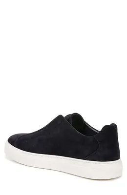 Vince Vince Lakewood Sneaker in Coastal — Men Winter navy Shoes