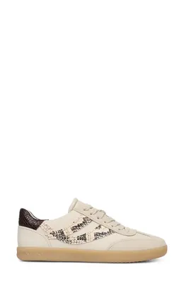 Vince Vince Oasis Sneaker in Moonlight/Shell Pink — Men Spring ivory Shoes