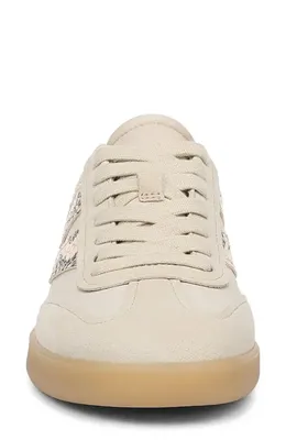 Vince Vince Oasis Sneaker in Moonlight/Shell Pink — Men Spring ivory Shoes