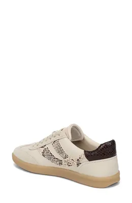 Vince Vince Oasis Sneaker in Moonlight/Shell Pink — Men Spring ivory Shoes