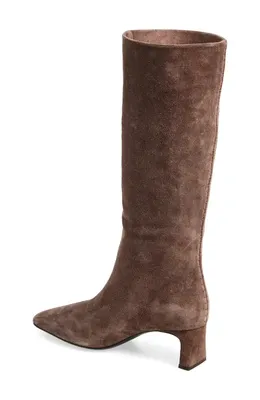rag & bone rag & bone Astor Boot in Mocha — Women Autumn brown Shoes