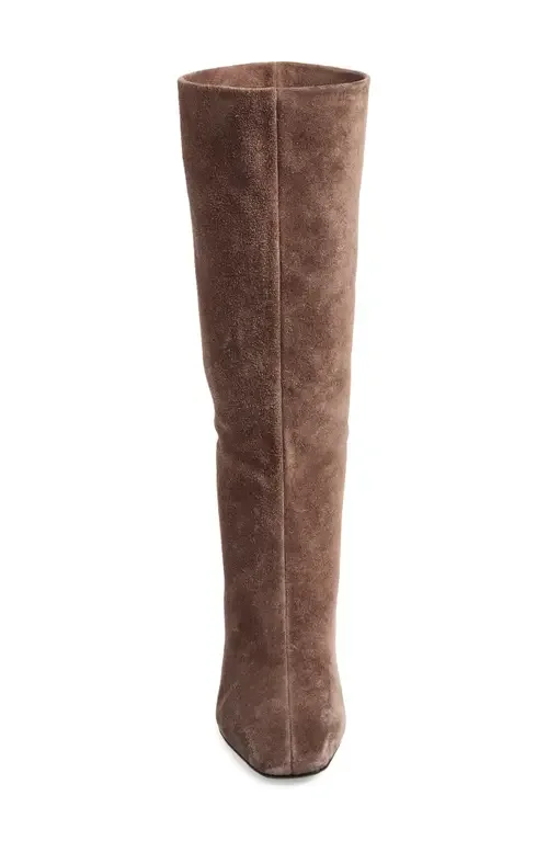 rag & bone rag & bone Astor Boot in Mocha — Women Autumn brown Shoes