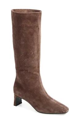 rag & bone rag & bone Astor Boot in Mocha — Women Autumn brown Shoes