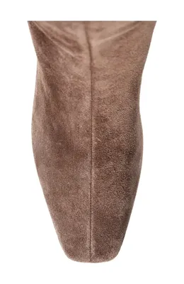 rag & bone rag & bone Astor Boot in Mocha — Women Autumn brown Shoes