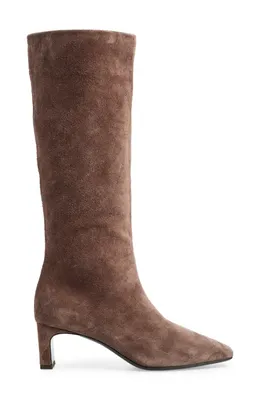 rag & bone rag & bone Astor Boot in Mocha — Women Autumn brown Shoes