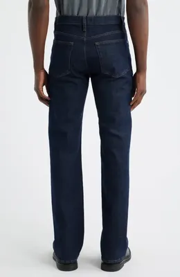 FRAME FRAME Bootcut Jeans in Rinse — Men Winter navy Pants