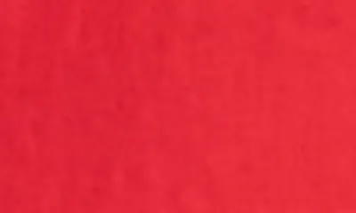 Boden Boden Embroidered Long Sleeve Cotton Caftan in Red Embroiderie — Women Autumn red Dresses