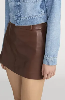 FRAME FRAME The Small Denim Jacket in Dawn — Women Spring silver Outerwear