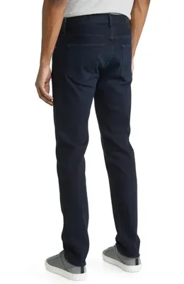 AG AG Tellis Slim Fit Jeans in Bundled — Men Winter navy Pants