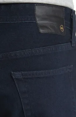 AG AG Tellis Slim Fit Jeans in Bundled — Men Winter navy Pants