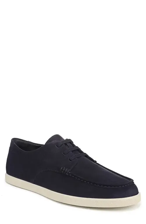 Vince Vince Spencer Oxford in Coastal — Men Winter navy Shoes