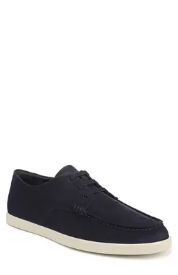 Vince Vince Spencer Oxford in Coastal — Men Winter navy Shoes