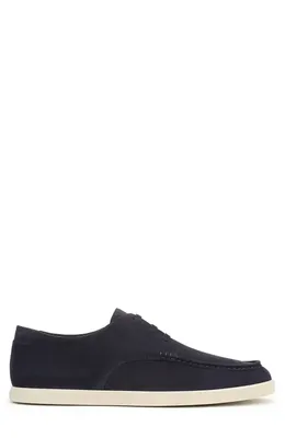 Vince Vince Spencer Oxford in Coastal — Men Winter navy Shoes