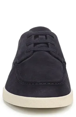 Vince Vince Spencer Oxford in Coastal — Men Winter navy Shoes