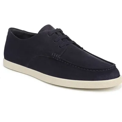 Vince Vince Spencer Oxford in Coastal — Men Winter navy Shoes