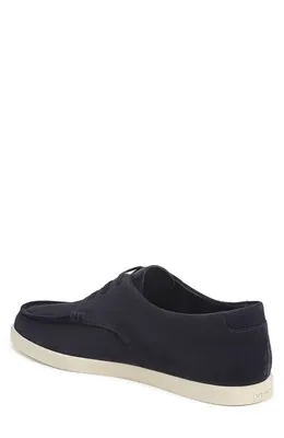 Vince Vince Spencer Oxford in Coastal — Men Winter navy Shoes