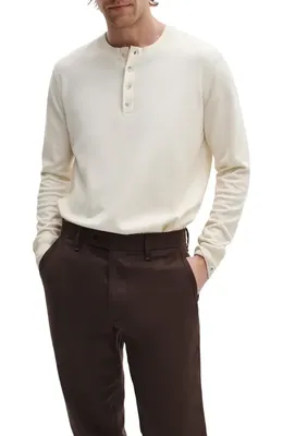 rag & bone rag & bone Evan Linen Trousers in Rbrown — Men Autumn brown Trousers & Chinos