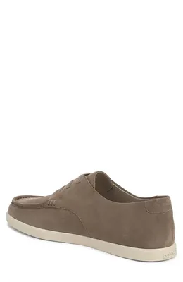 Vince Vince Spencer Oxford in Flint — Men Autumn grey Shoes