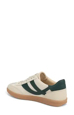 Vince Vince Oasis Sneaker in Moonlight/billiard Green — Men Autumn ivory Shoes