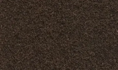 rag & bone rag & bone Evan Suede Belt in Coffee Suede — Men Autumn brown Accessories