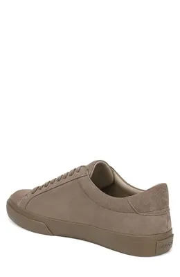 Vince Vince Fulton Low Top Sneaker in Flint — Men Autumn grey Shoes