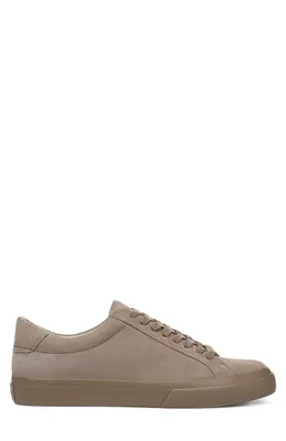 Vince Vince Fulton Low Top Sneaker in Flint — Men Autumn grey Shoes