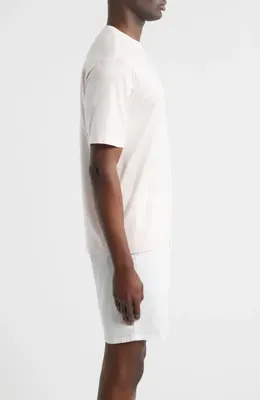 johnnie-O johnnie-O Dale 2.0 Pocket T-Shirt in Lollipop — Men Winter white Tops