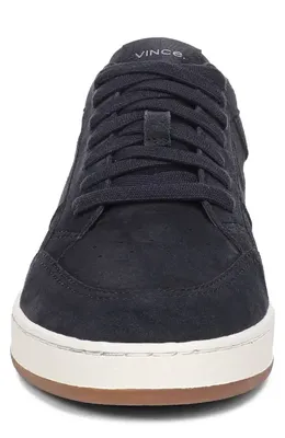 Vince Vince Pacifico Sneaker in Coastal — Men Winter black Shoes