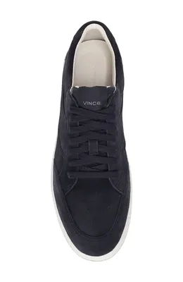 Vince Vince Pacifico Sneaker in Coastal — Men Winter black Shoes