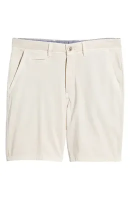 johnnie-O johnnie-O Nassau Chino Shorts in Stone — Men Spring white Shorts