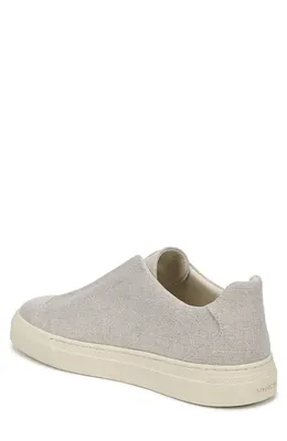 Vince Vince Lakewood Sneaker in Straw — Men Autumn beige Shoes