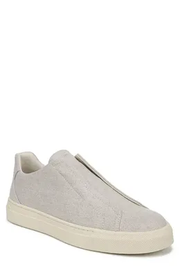 Vince Vince Lakewood Sneaker in Straw — Men Autumn beige Shoes