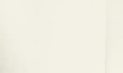 Theory Theory Boat Neck Minidress in Rice - Y0C — Women Spring ivory Mini Dresses