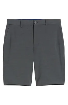 johnnie-O johnnie-O Mulligan Shorts in Black — Men Winter black Shorts