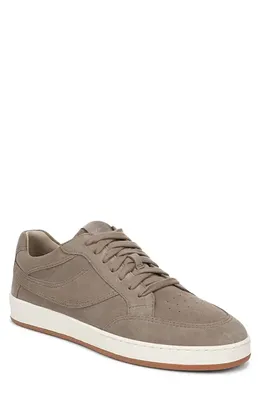 Vince Vince Pacifico Sneaker in Flint — Men Autumn grey Shoes