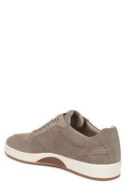 Vince Vince Pacifico Sneaker in Flint — Men Autumn grey Shoes
