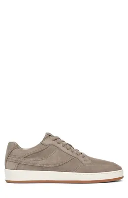 Vince Vince Pacifico Sneaker in Flint — Men Autumn grey Shoes
