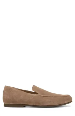 Vince Vince Canyon Loafer in Flint — Men Autumn tan Shoes
