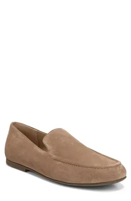 Vince Vince Canyon Loafer in Flint — Men Autumn tan Shoes
