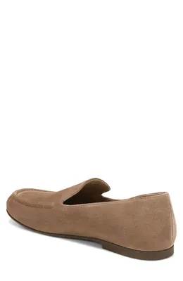 Vince Vince Canyon Loafer in Flint — Men Autumn tan Shoes
