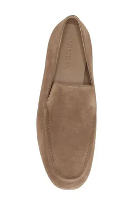 Vince Vince Canyon Loafer in Flint — Men Autumn tan Shoes