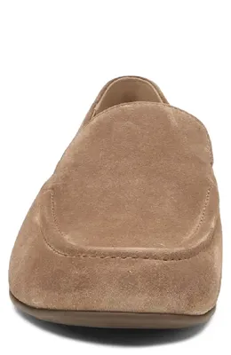 Vince Vince Canyon Loafer in Flint — Men Autumn tan Shoes